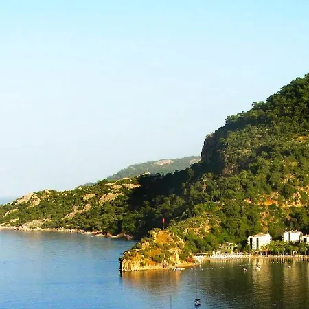 Serena 酒店 图兰克