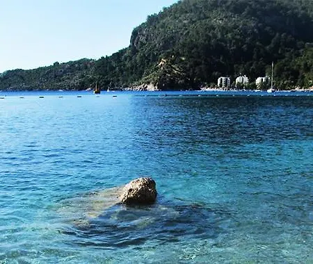 Serena ホテル トゥルンチュ