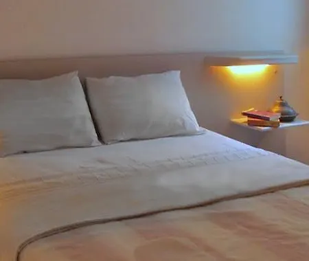 Serena ホテル トゥルンチュ