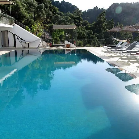 Hotel Serena