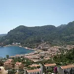 Serena تورونشْ