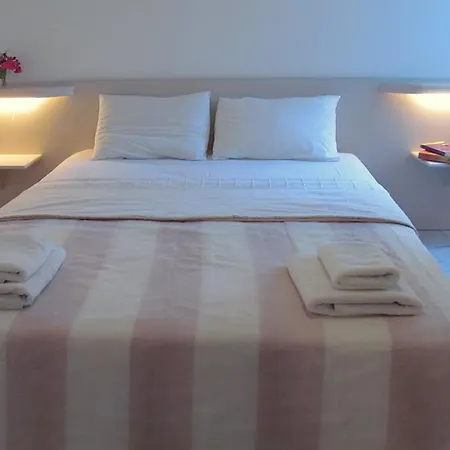 Apartamento Serena *