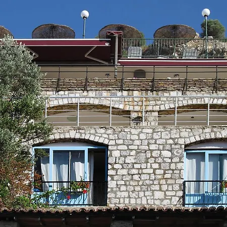 Serena Apartamento Turunç