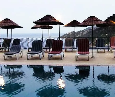Serena Hotel