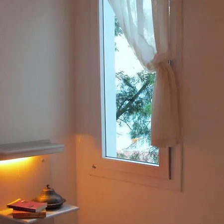 Apartamento Serena
