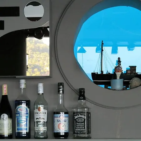 Serena Hotell Turunç