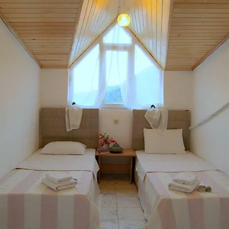 Hotell Serena Turunç