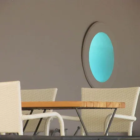 Apartamento Serena