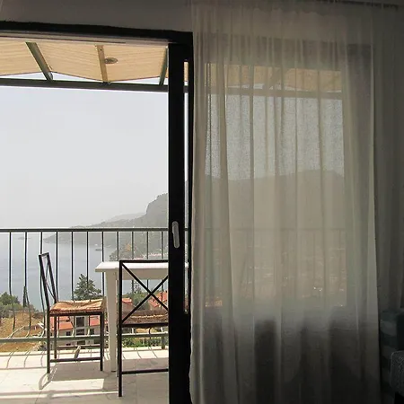 Apartamento Serena Turunç