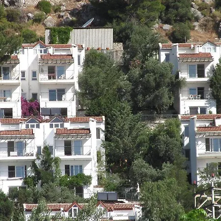 Apartamento Serena