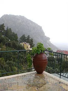 Apartamento Serena Turunç