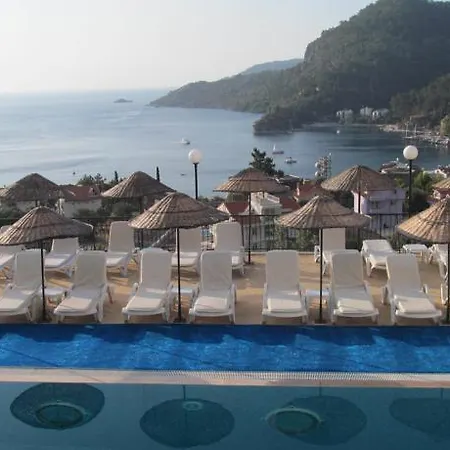 Hotell Serena Turunç