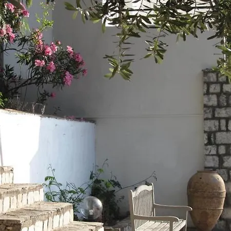 Apartamento Serena *