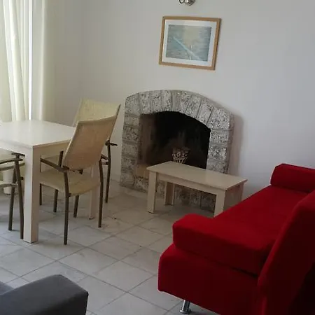 Apartamento Serena Turunç