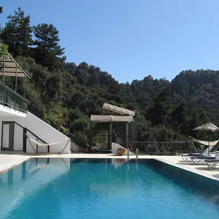 Hotell Serena Turunç