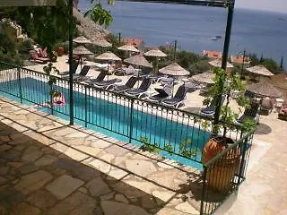 Apartamento Serena *