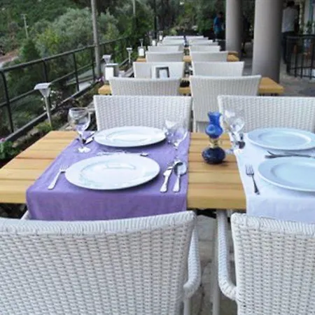 Serena Apartamento *