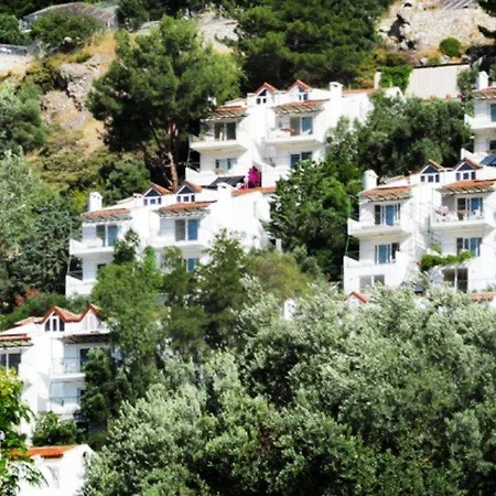 Serena Hotel Turunç