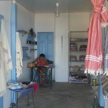 Serena Apartamento *
