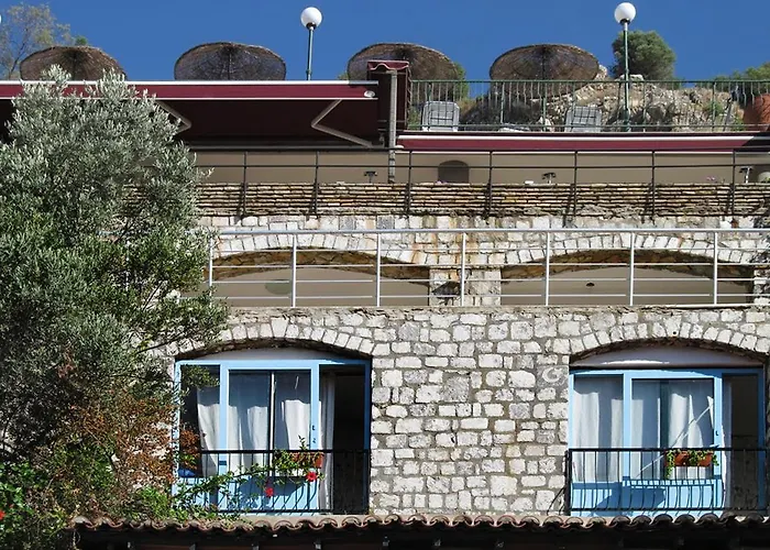 Serena Hotel Turunç