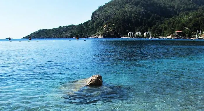 Serena Hotel Turunç