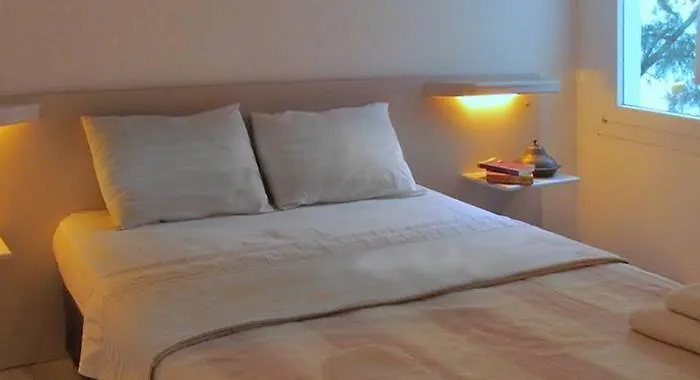 Serena Hotel Turunç