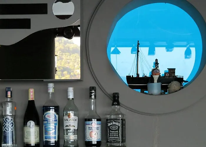 Serena Hotel Turunç