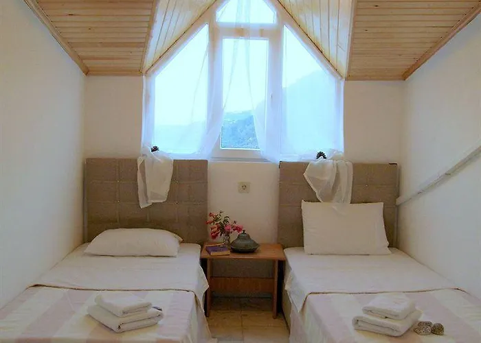 Hotel Serena Turunç