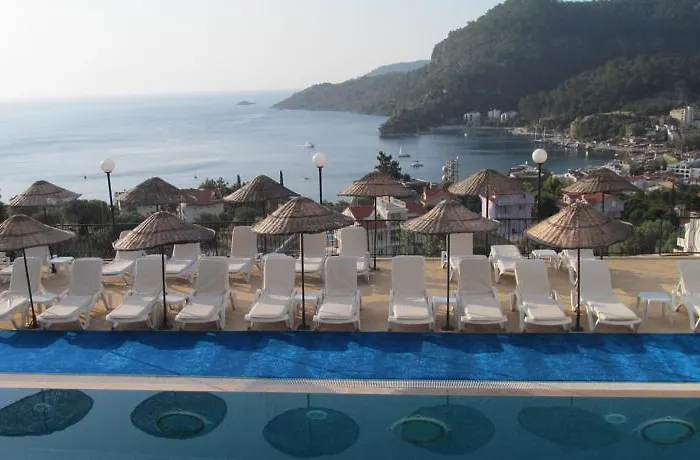 Hotel Serena Turunç