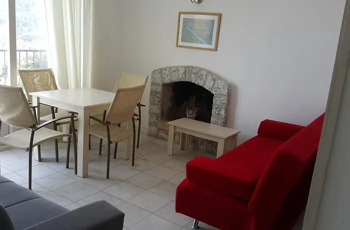 Hotel Serena Turunç