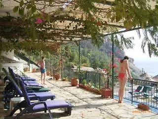 Hotel Serena Turunç