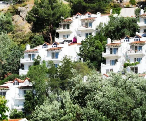 Serena Hotel Turunç